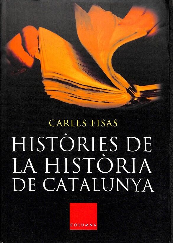 Històries de la Història de Catalunya