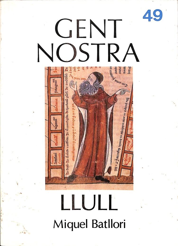 Llull Nº 49 Gent Nostra