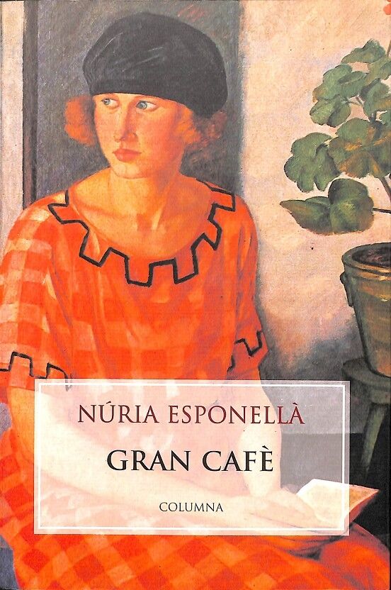 Gran Cafe