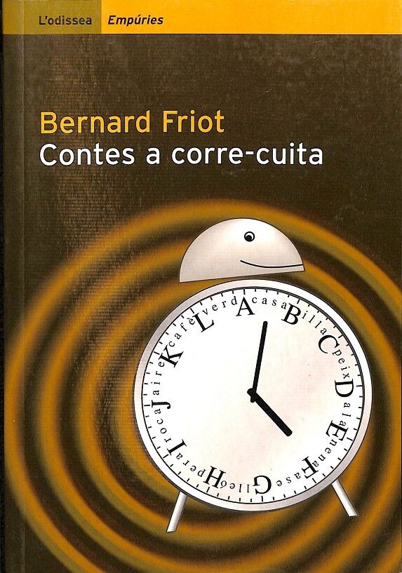 Contes a Corre-cuita