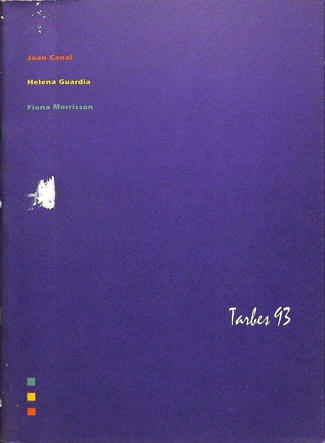 Tarbes 93 (Catalán y Françes)