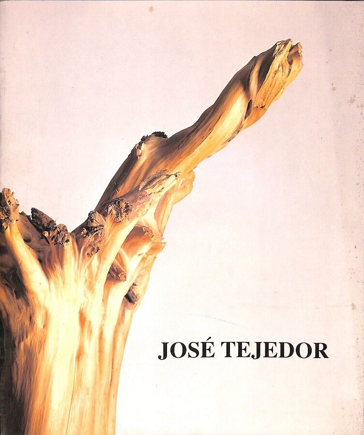 José Tejedor del 5 de Març Al 6 d'Abril de 1991