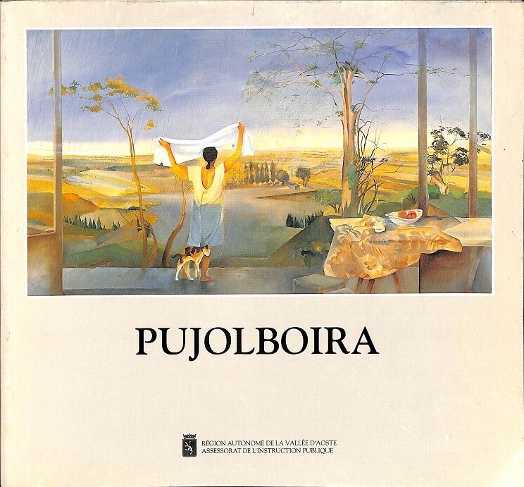 Pujolboira Peintures (Catalán, Françés)
