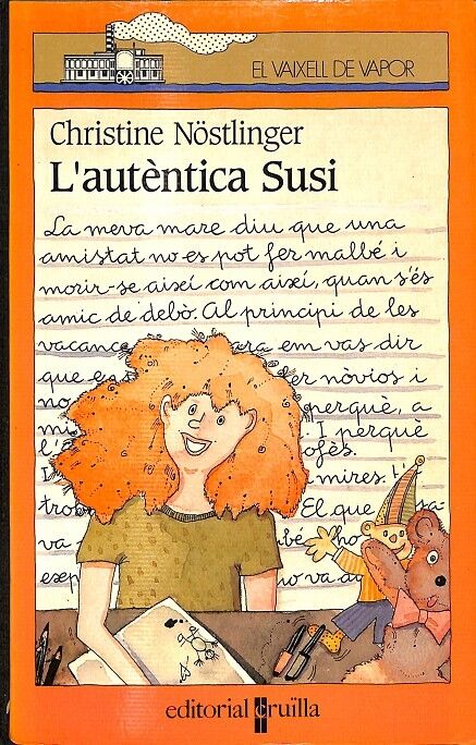 L'Autèntica Susi
