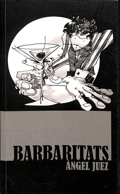 Barbaritats