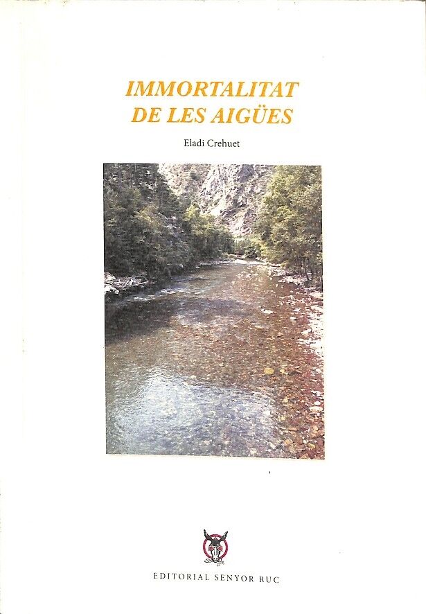 Immortalitat de les Aigües