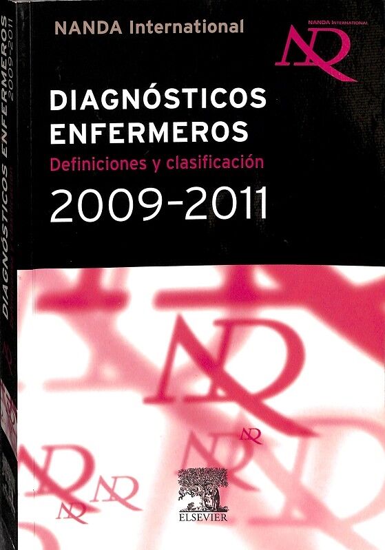 Diagnósticos Enfermeros