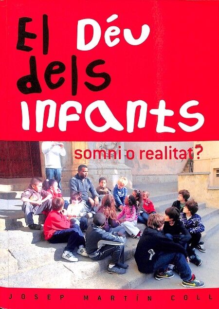 El Déu dels Infants
