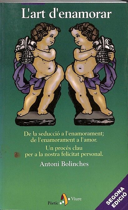 L' Art d'Enamorar,