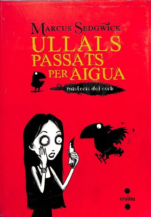 1 Ullals Passats per Aigua