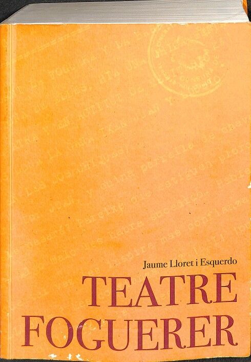 Teatre Foguerer