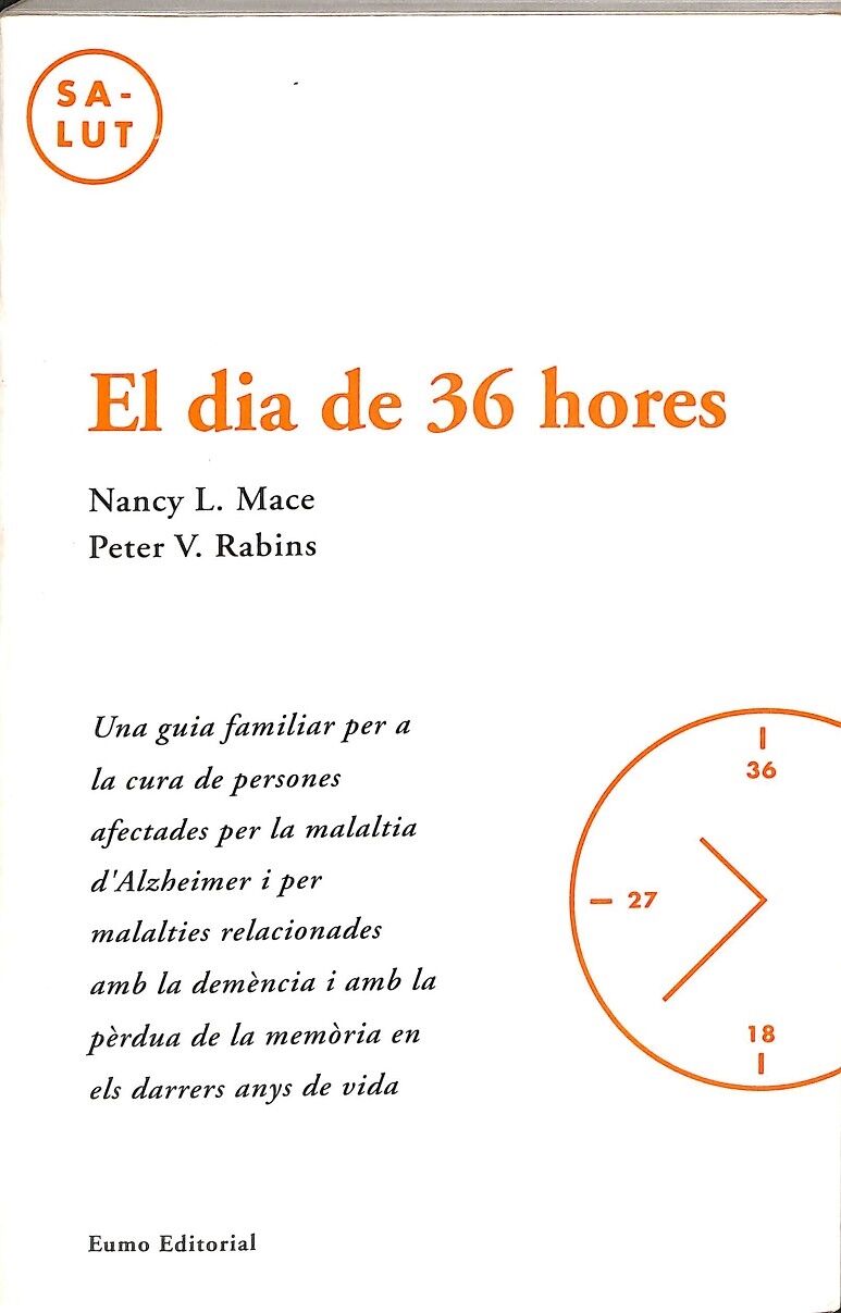 El Dia de 36 Hores,