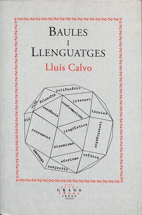 Baules i Llenguatges