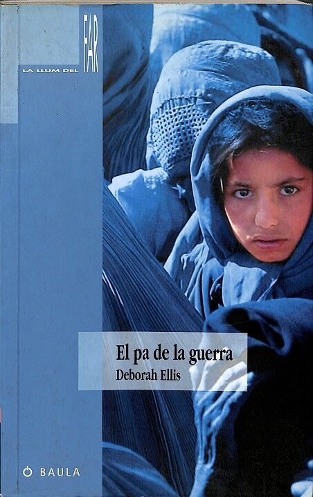 El Pa de la Guerra