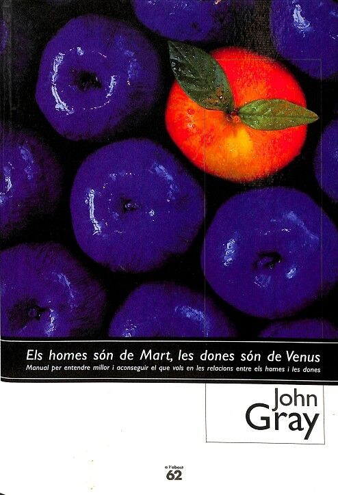 Els Homes Són de Mart, les Dones Són de Venus