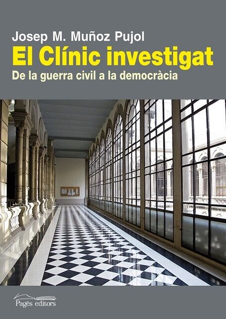 El Clínic Investigat