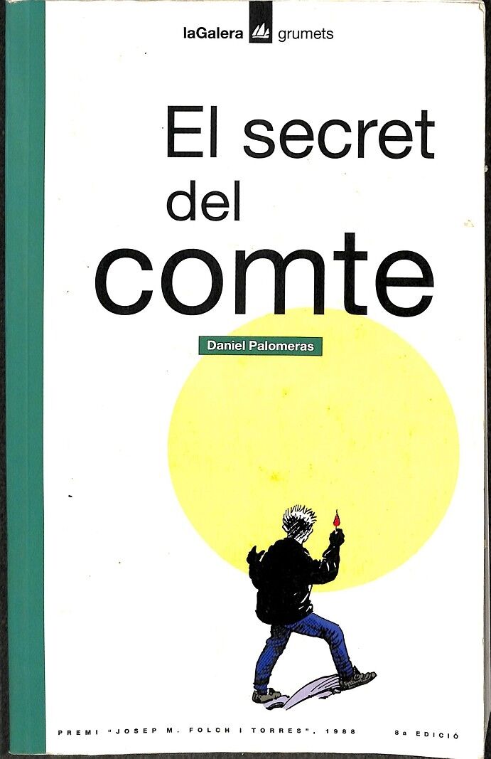 El Secret del Comte