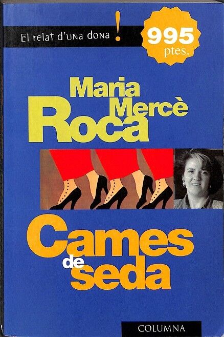 Cames de Seda