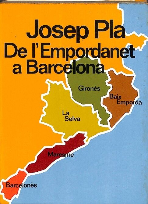 De L'Empordanet a Barcelona