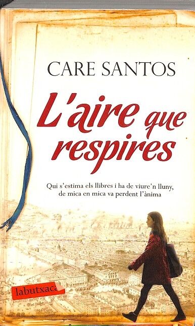 L'Aire Que Respires