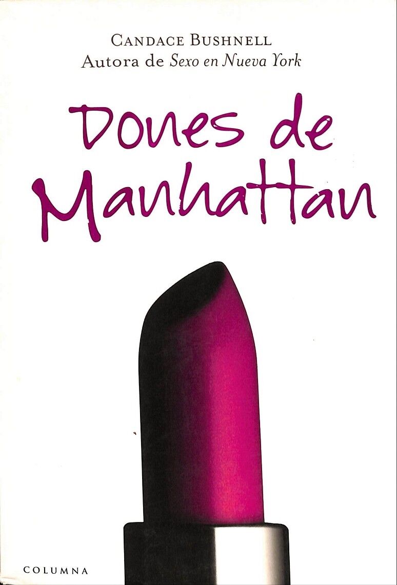 Dones de Manhattan