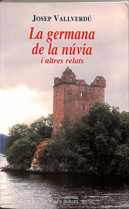 La Germana de la Núvia