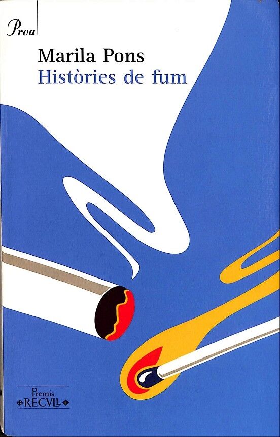 Històries de Fum
