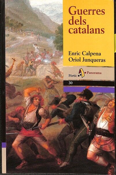 Guerres dels Catalans