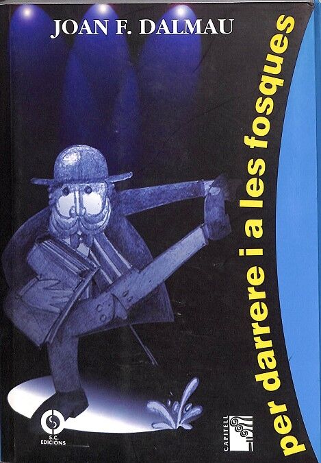 Per Darrere i Ales Fosques