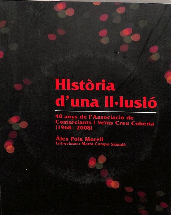 Història d'Una Ii·lusió