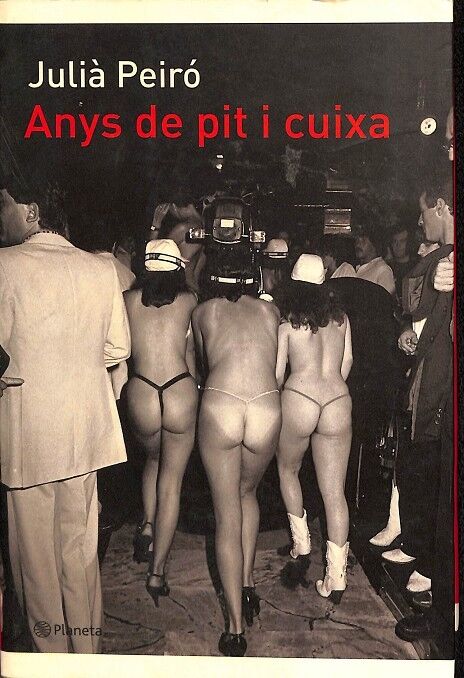 Anys de Pit i Cuixa