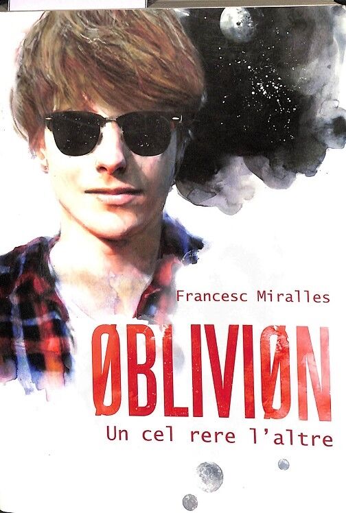 Oblivion: un Cel Rere L'Altre