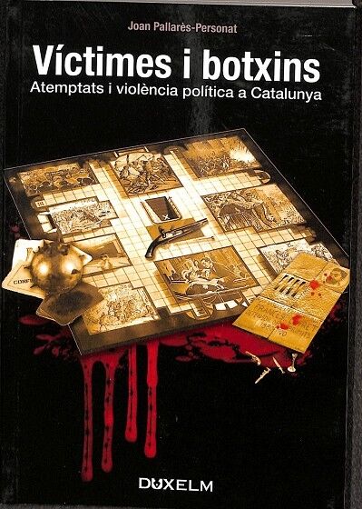 Víctimes i Botxins