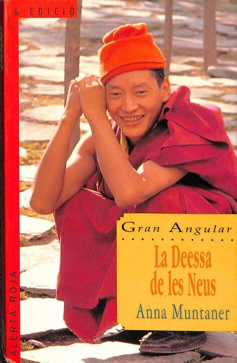 La Deessa de les Neus