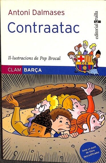 Contraatac