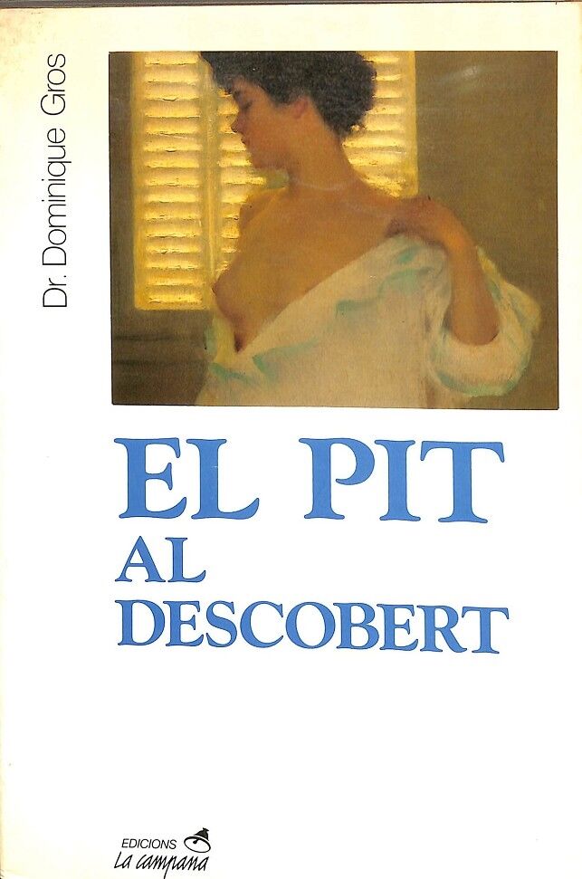 El Pit Al Descobert