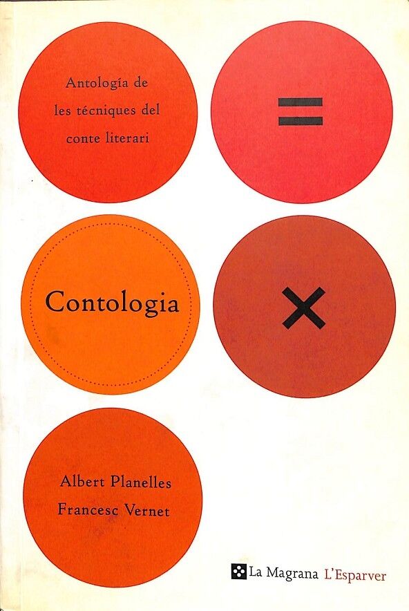 Contologia