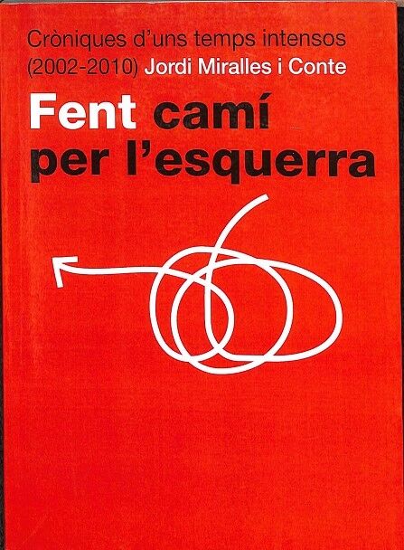 Fent Camí per L'Esquerra