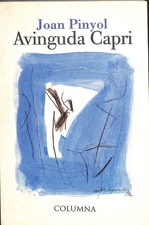 Avinguda Capri