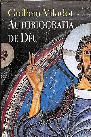 Autobiografia de Deu