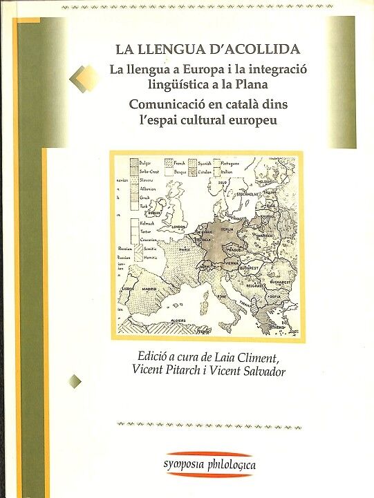 La Llengua d'Acollida