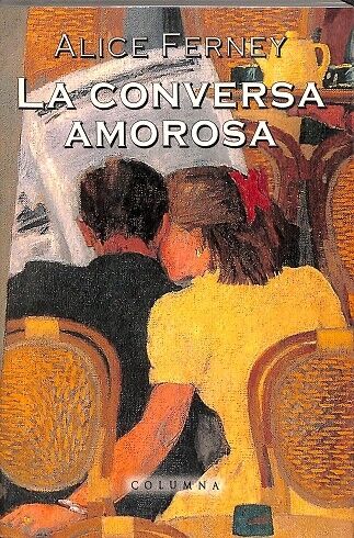 La Conversa Amorosa
