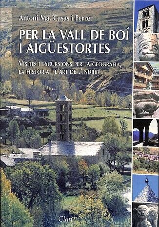Per la Vall de Boí i Aiguestortes