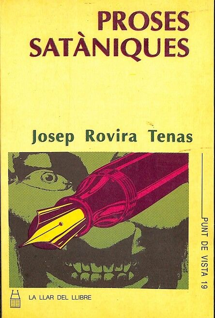 Proses Satàniques