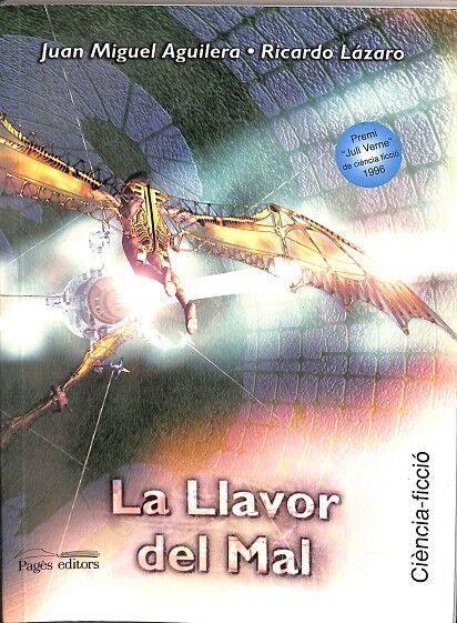 La Llavor del Mal