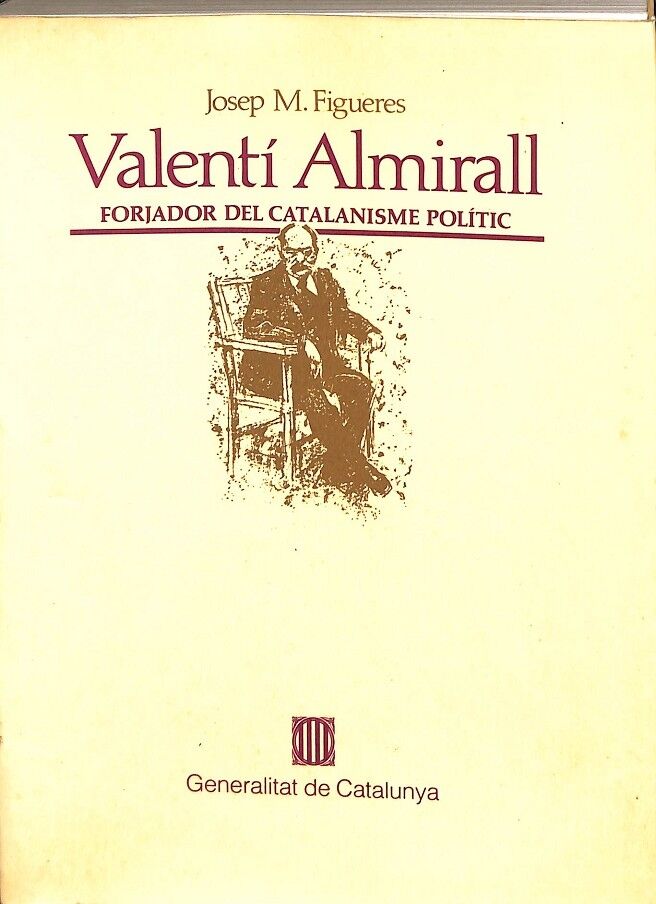 Valentí Almirall