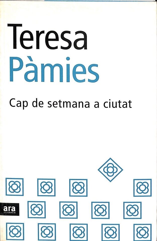 Cap de Setmana a Ciutat