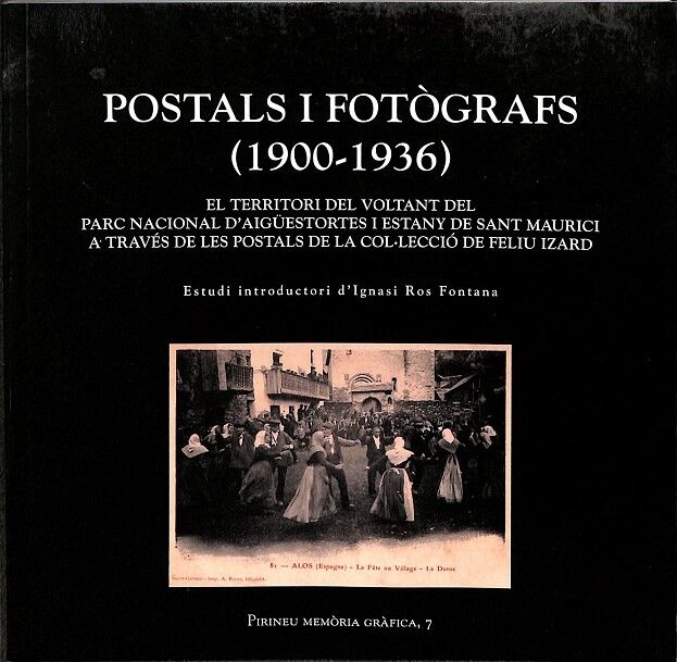 Postals i Fotògrafs (1900-1936)
