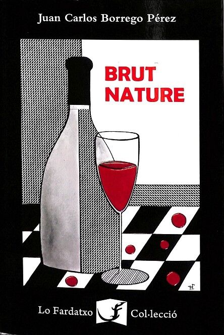 Brut Nature