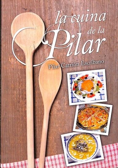La Cuina de la Pilar.